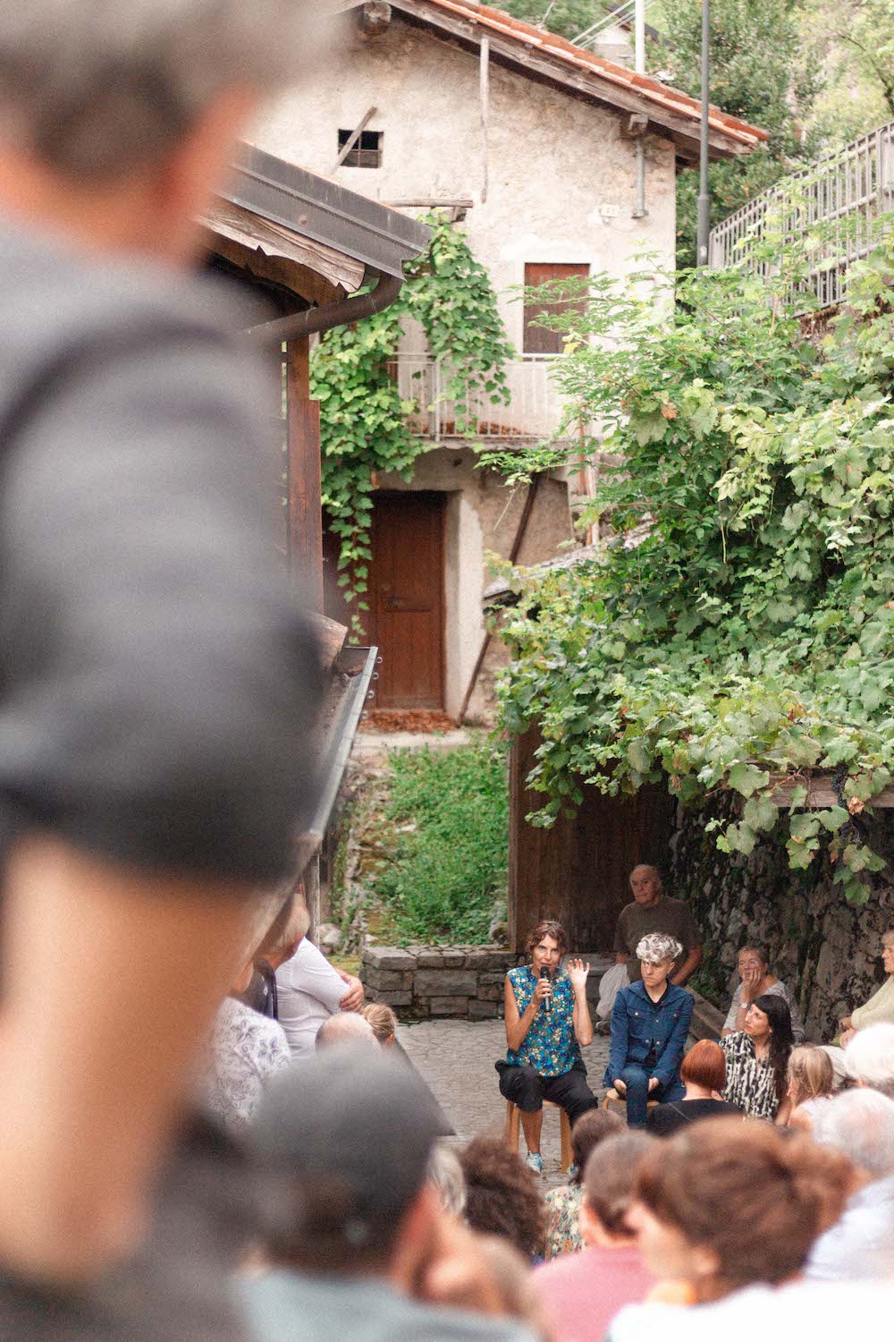 Photo by Antônio Frederico Lasalvia